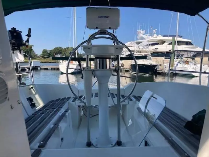 1994 Beneteau Oceanis 300