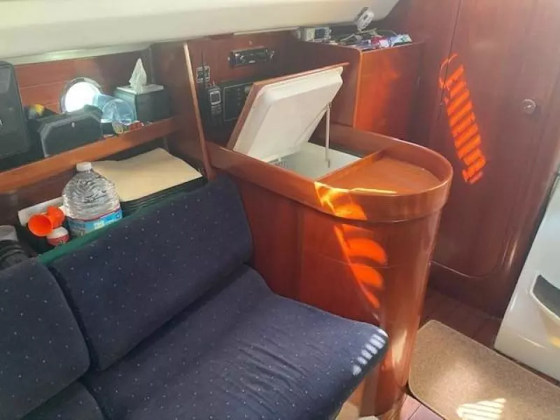 1994 Beneteau Oceanis 300