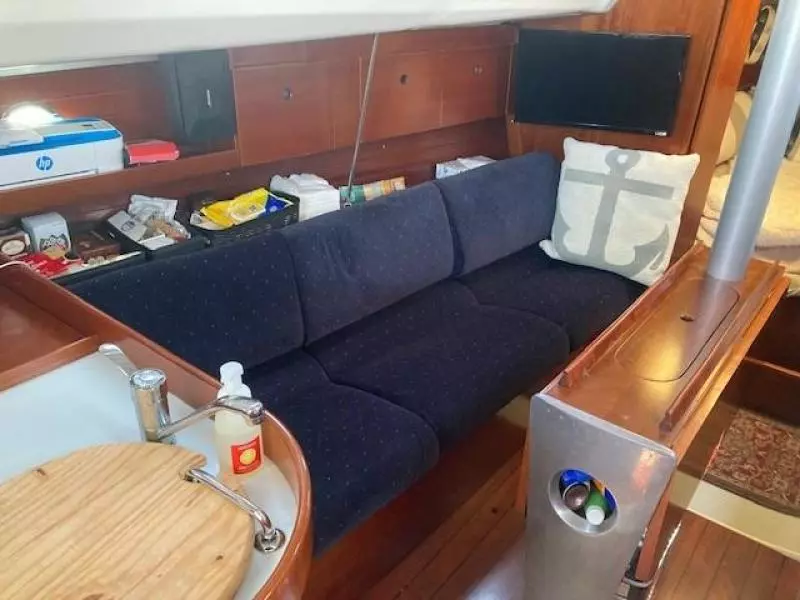 1994 Beneteau Oceanis 300