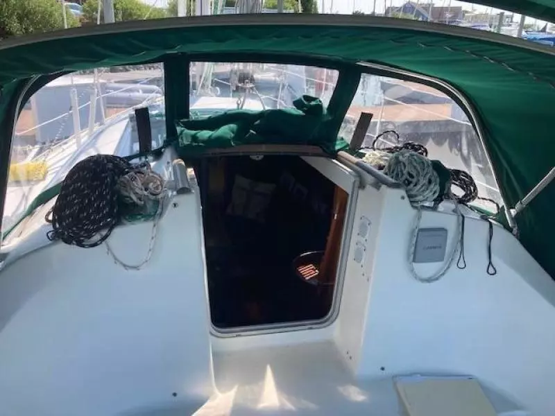 1994 Beneteau Oceanis 300