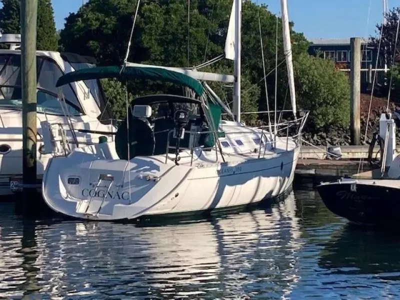 1994 Beneteau Oceanis 300
