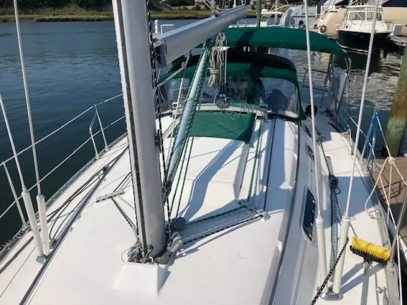 1994 Beneteau Oceanis 300