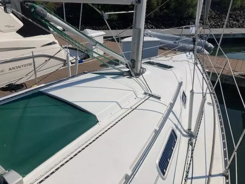 1994 Beneteau Oceanis 300