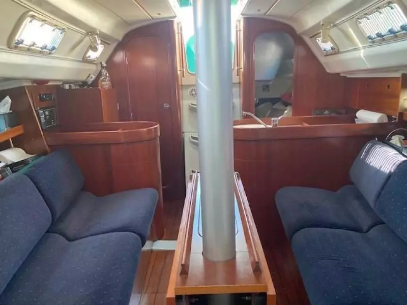 1994 Beneteau Oceanis 300