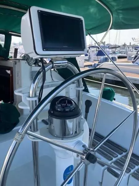 1994 Beneteau Oceanis 300