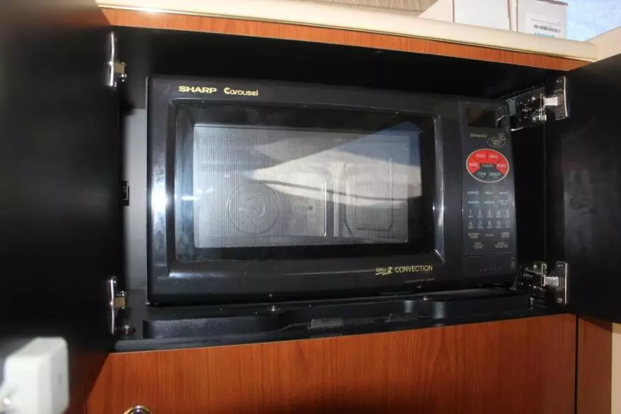 2002 Sea Ray 450 Express Bridge