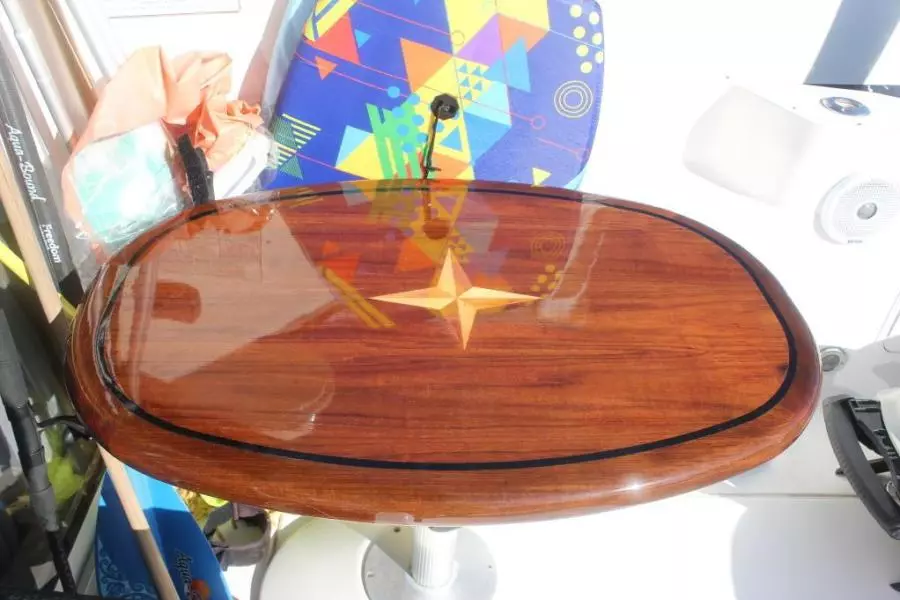 2002 Sea Ray 450 Express Bridge