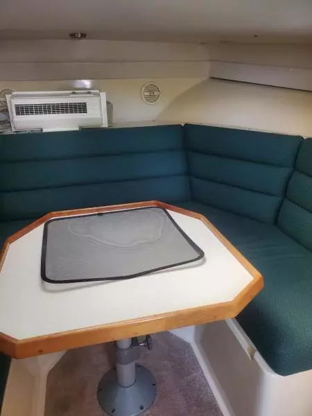 2003 Albin Tournament Express 28