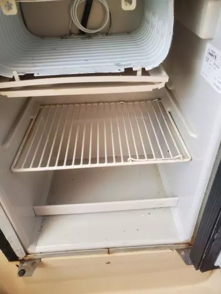 2003 Albin Tournament Express 28