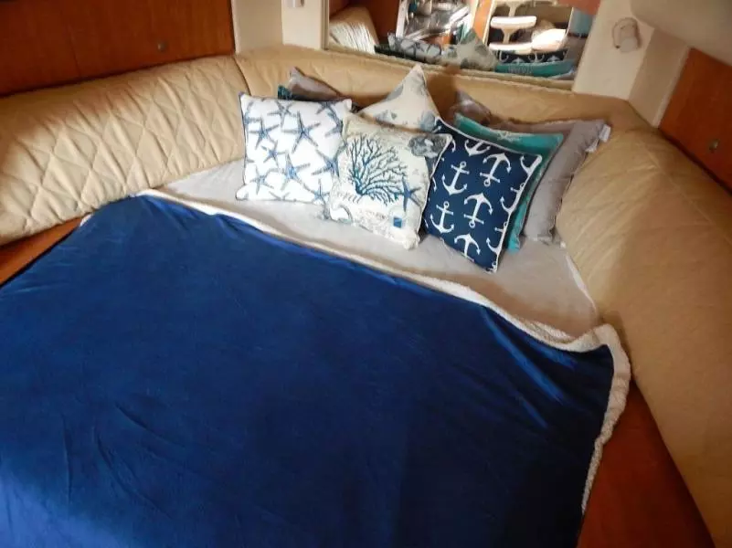 2006 Sea Ray 320 Sundancer