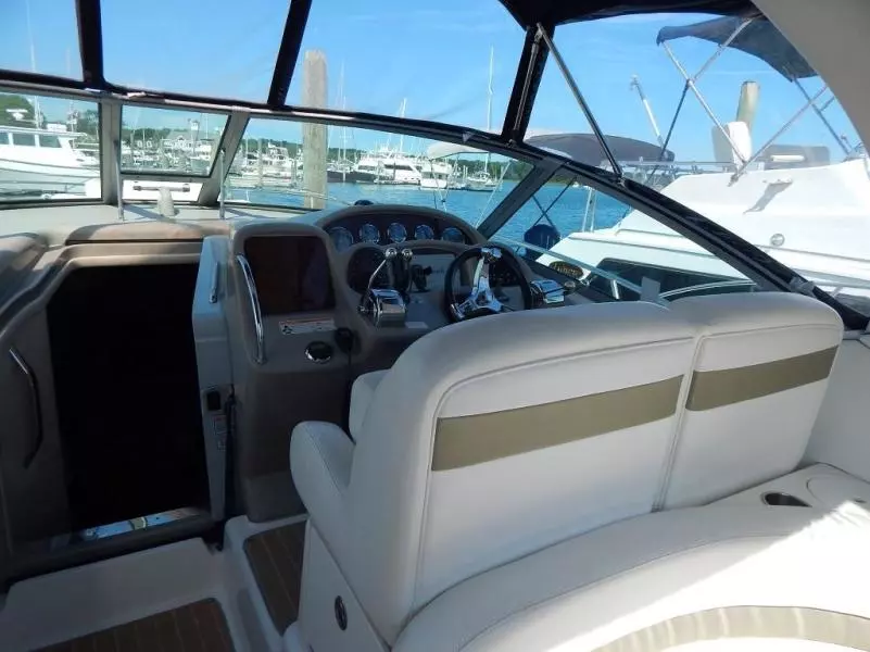 2006 Sea Ray 320 Sundancer