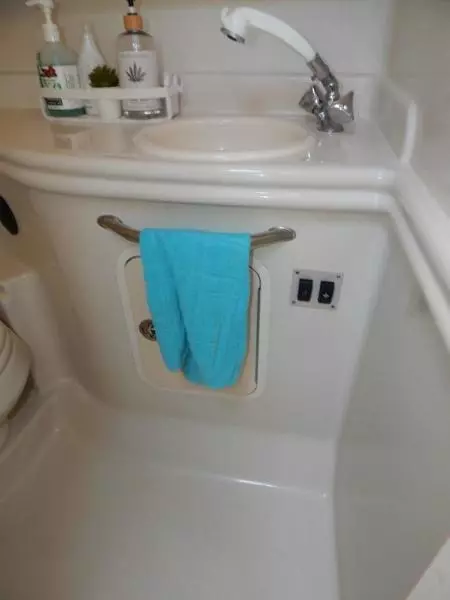 2006 Sea Ray 320 Sundancer