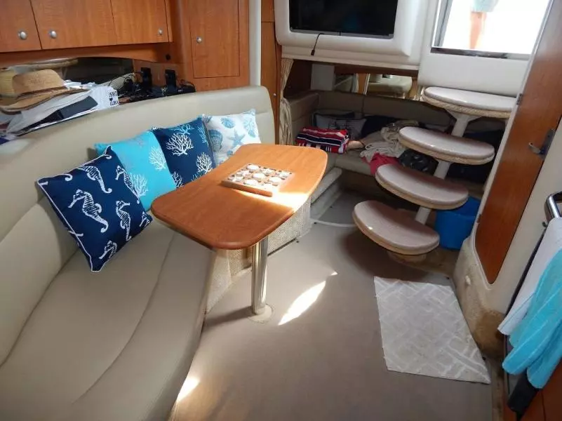 2006 Sea Ray 320 Sundancer