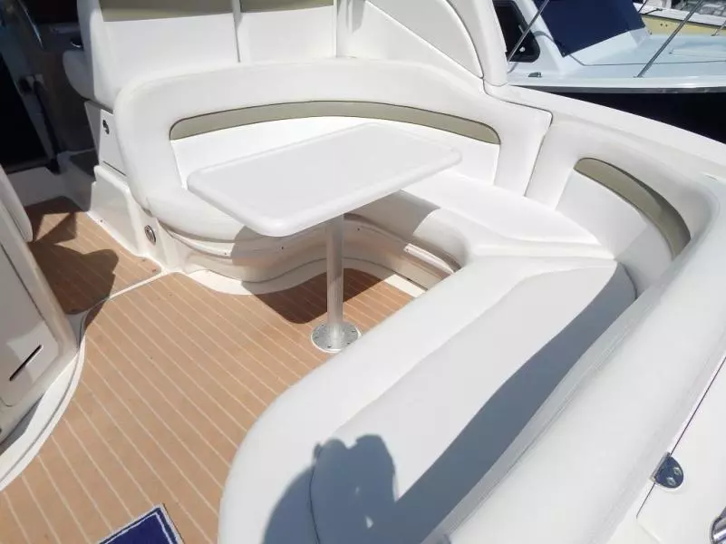 2006 Sea Ray 320 Sundancer