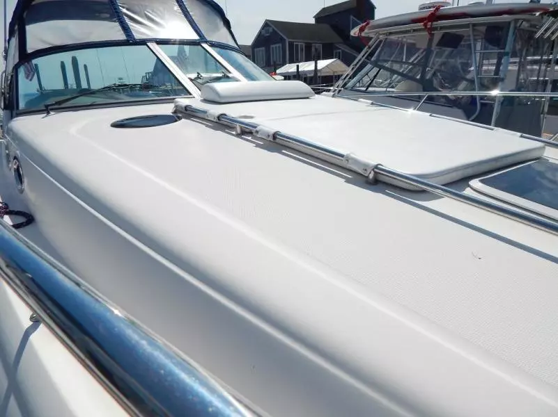 2006 Sea Ray 320 Sundancer