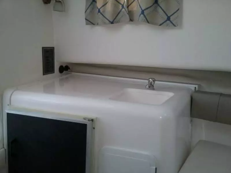 2008 SportCraft 241 Walk