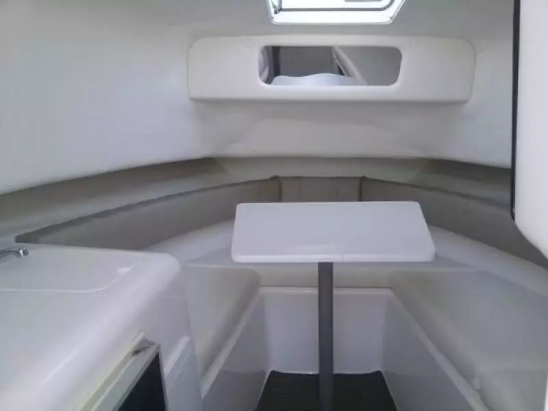 2008 SportCraft 241 Walk