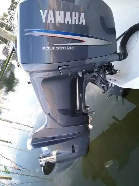 2008 SportCraft 241 Walk