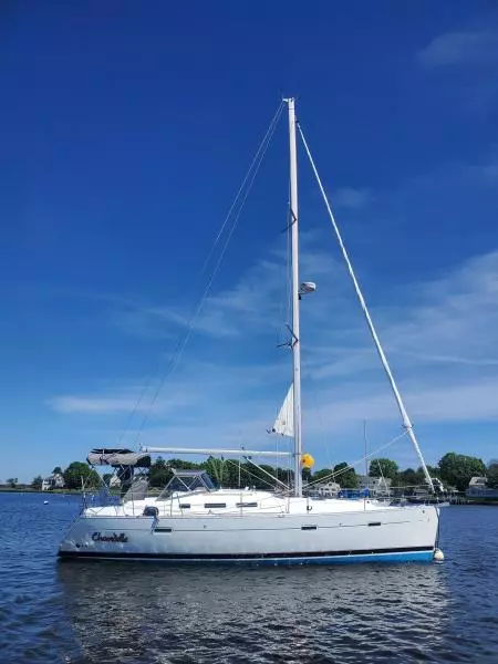 2007 Beneteau 373