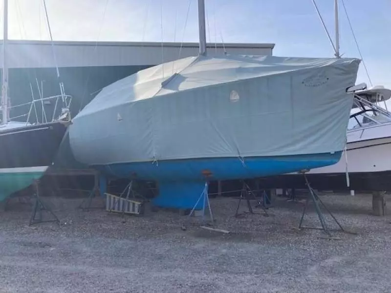 2007 Beneteau 373