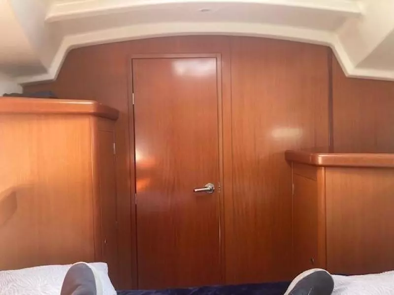 2007 Beneteau 373