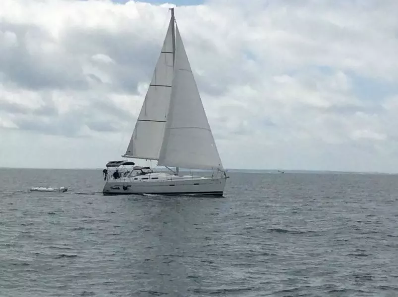 2007 Beneteau 373