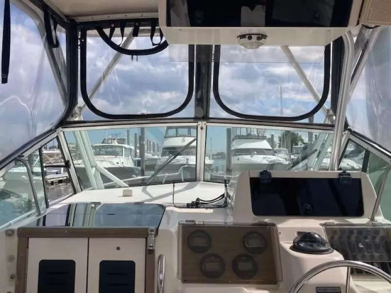 1996 Grady-White 272 Sailfish