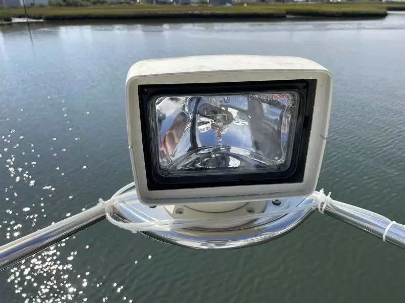 2001 Carver 396 Motor Yacht