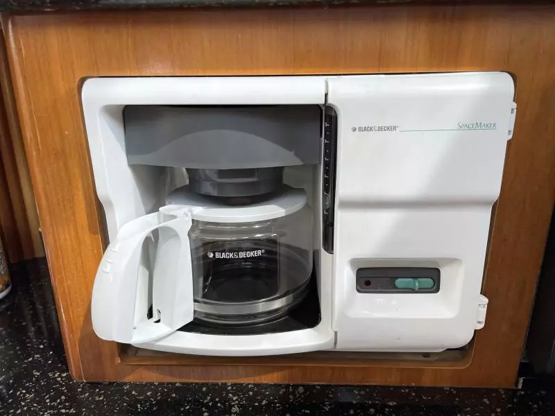 2001 Carver 396 Motor Yacht