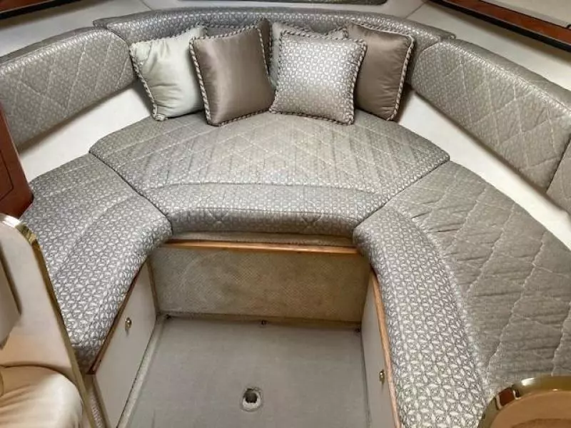 2001 Sea Ray 280 Sundancer