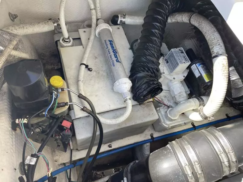 2011 Regal 2700 Bowrider