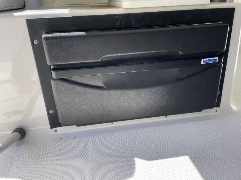 2011 Regal 2700 Bowrider