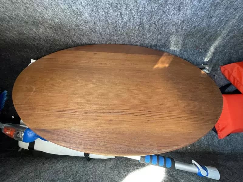 2011 Regal 2700 Bowrider