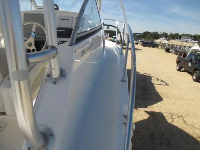2006 Boston Whaler 285 Conquest