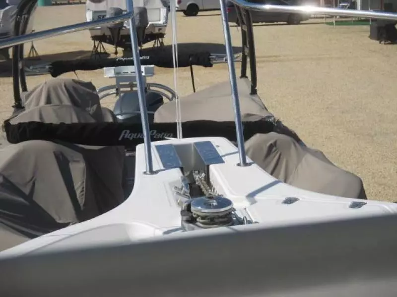 2006 Boston Whaler 285 Conquest