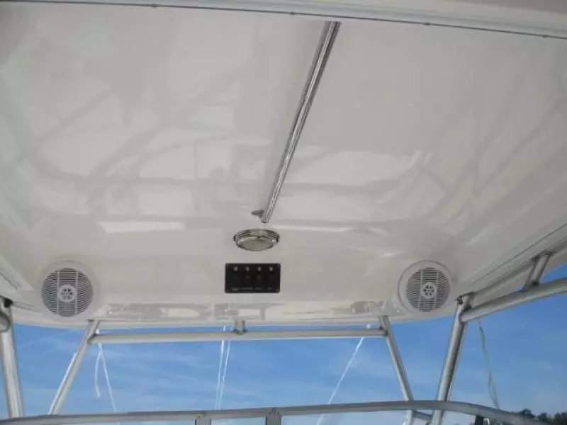 2006 Boston Whaler 285 Conquest