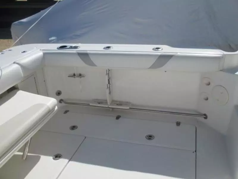 2006 Boston Whaler 285 Conquest