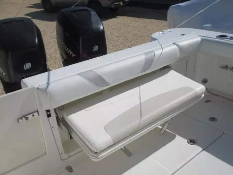 2006 Boston Whaler 285 Conquest