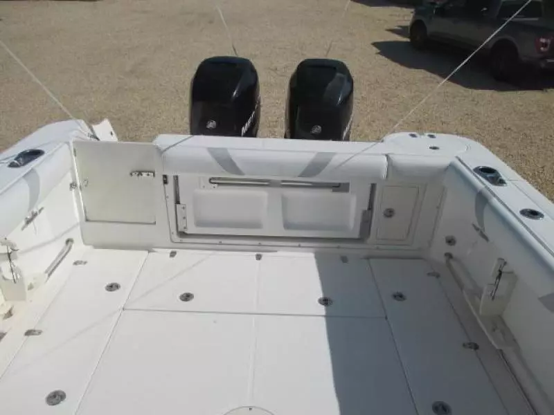 2006 Boston Whaler 285 Conquest