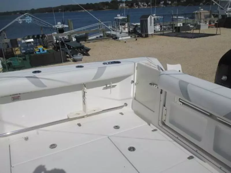 2006 Boston Whaler 285 Conquest