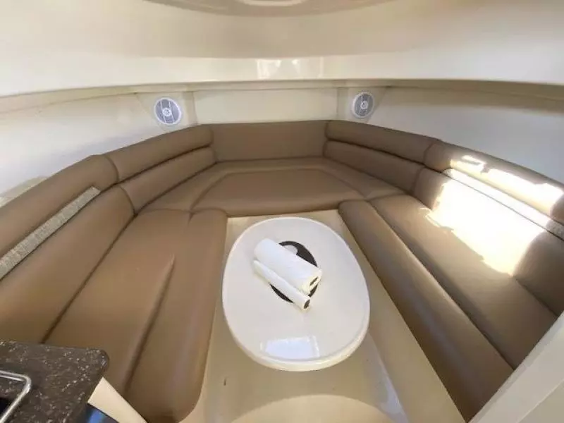 2006 Boston Whaler 285 Conquest