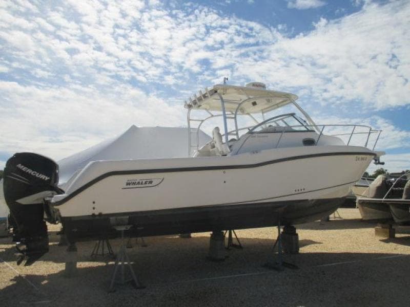2006 Boston Whaler 285 Conquest