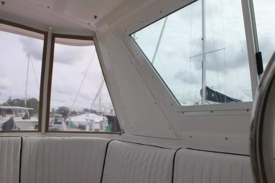 2008 Albin 28 Newport Flush Deck