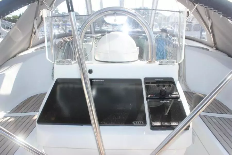 2005 Beneteau 423