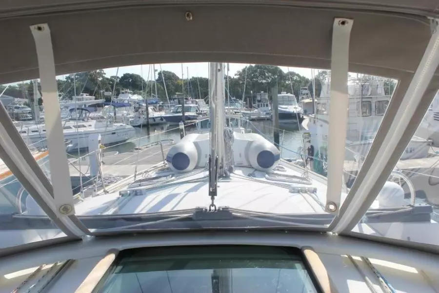 2005 Beneteau 423