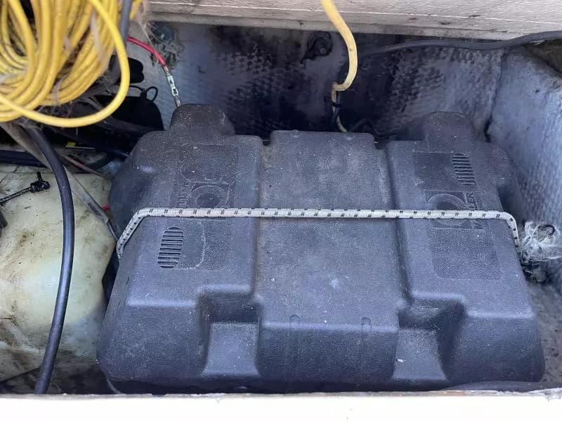 1984 Wellcraft Steplift