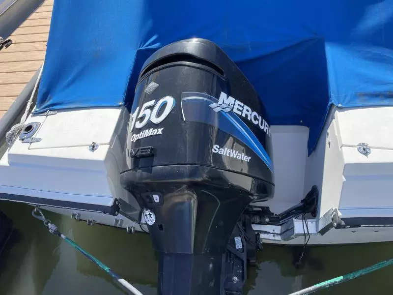 1984 Wellcraft Steplift