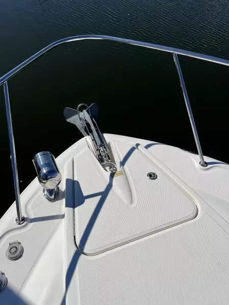2008 Sea Ray 330 Sundancer