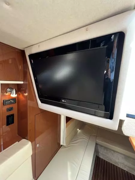 2008 Sea Ray 330 Sundancer