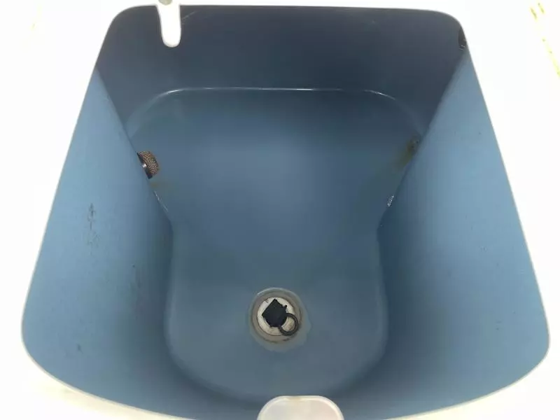 2007 Everglades 290 Pilot